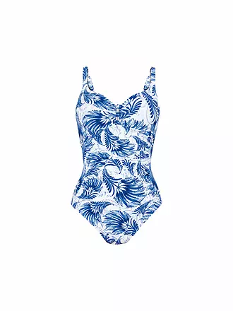 ANITA | Damen Badeanzug Terra Blue | 